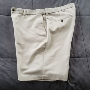 Haggar shorts